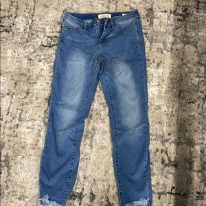 PacSun ankle leggings